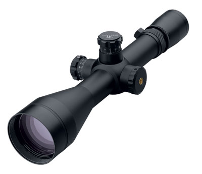 Leupold Mark 4 ERT 4-5-14x50 Mil-Dot Riflescope 110081