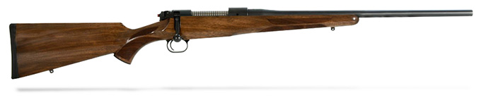 Mauser M12 9.3x62 Rifle