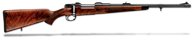 Mauser M98 .375 H&H Grade 7 Rifle | Flat Rate Shipping! - EuroOptic.com