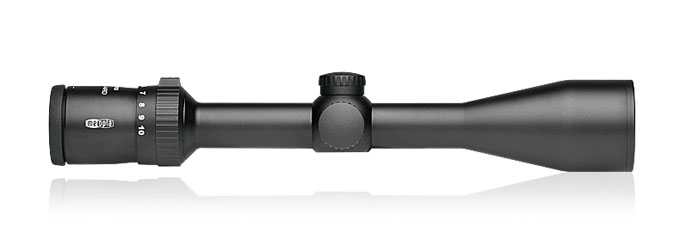 Meopta Meopro 3.5-10x44 RD 4C Riflescope 542800