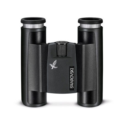 Swarovski CL Pocket 10x25 Black Condition A Demo Binocular 46210