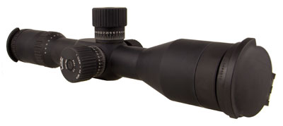 Trijicon TARS 3-15x50 Riflescope w/MIL Adj Red JW MIL-Square Reticle TARS103