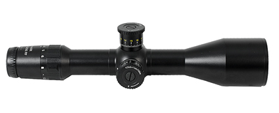Carl Zeiss Optronics Hensoldt ZF 4-16x56 Mildot Front Focal Riflescope 330292-9001-000