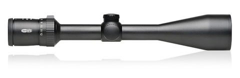 Meopta MEOPRO 4-12x50 #4 Riflescope 